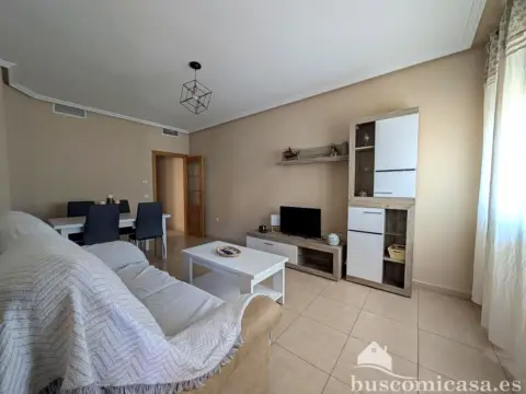 Piso – Linares