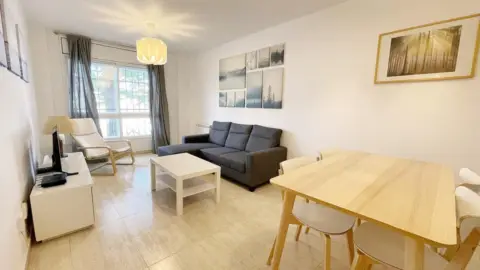Piso en Villanueva de La Cañada