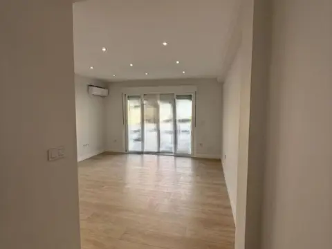 Piso – Benidorm, Racó de l'Oix, la Marina Baixa