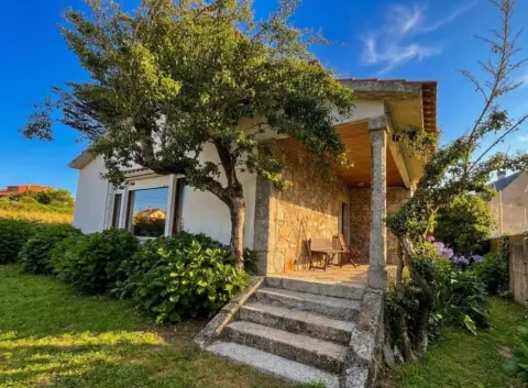 Casa – A Guarda