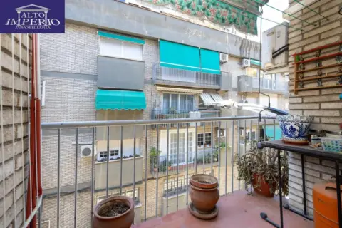 Apartment in Granada Capital