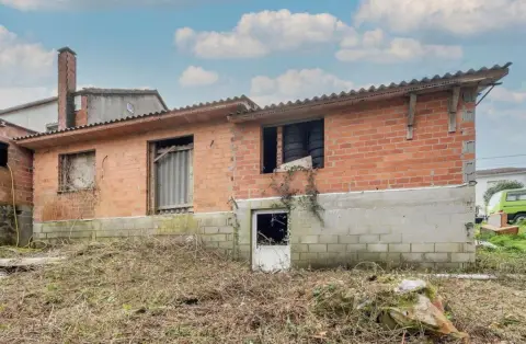 Casa en Galicia