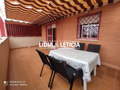 Piso en Centro