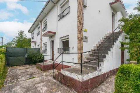 Apartamento en calle Llovio, nº 89