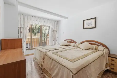Piso en Benimaclet