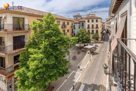 Piso – Granada Capital