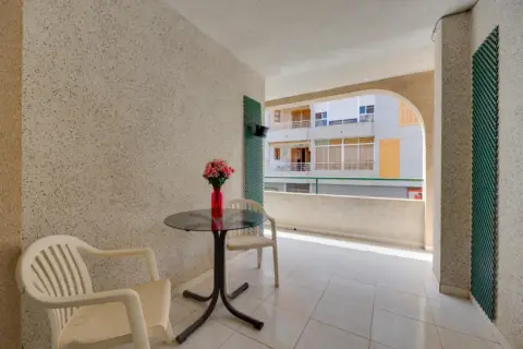 Apartamento en calle Rafal, 23
