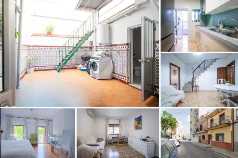 Departamento en venta con baja de precio en Bellavista