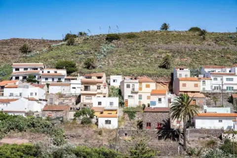 Casa en calle Arure