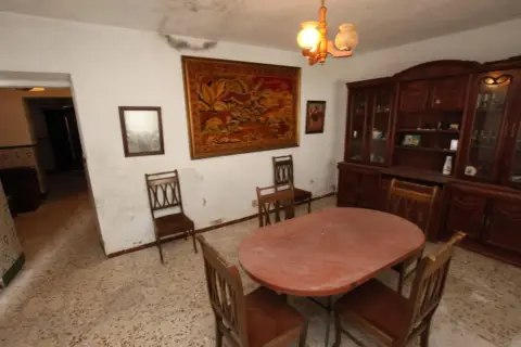 Casa en calle Juan Carlos