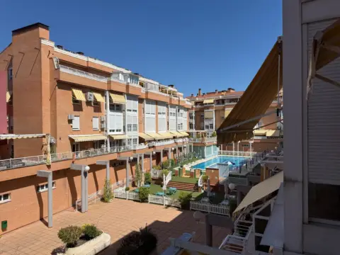 Piso – Getafe, Centro