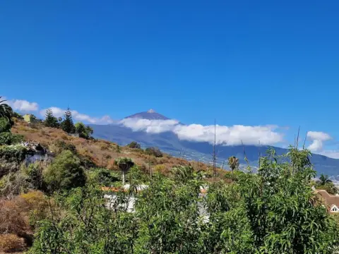 Casa en Carretera Nueva Corujera