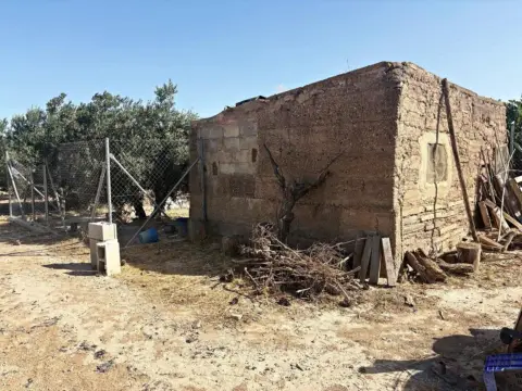 Terreno en Lebor Alto