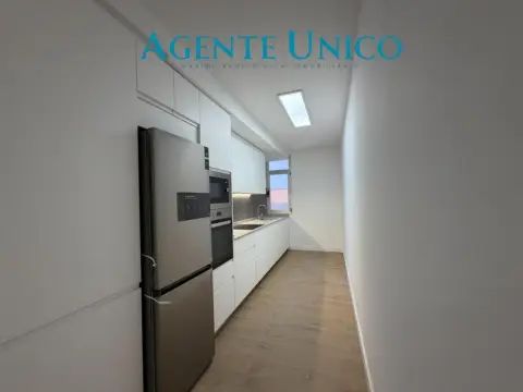 Apartamento en calle León y Castillo