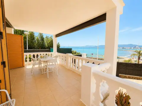 Chalet en Faro