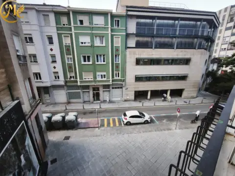 Piso en calle de Juan de Garay