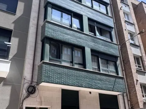 Piso en calle del Sagrado Corazón
