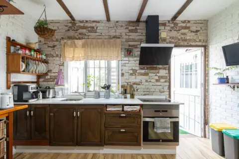 Casa en Noreste