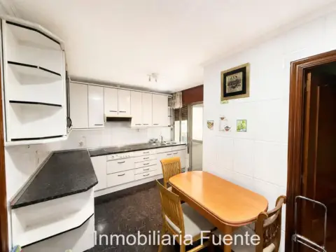 Piso en Basauri