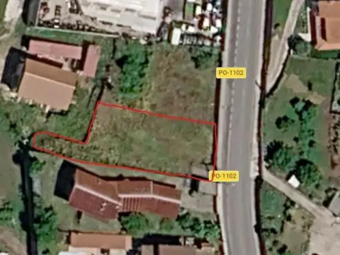Terreno en Reibon