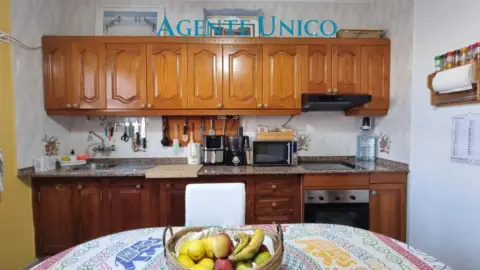 Piso en calle de Brasil
