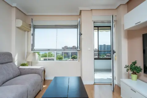 Apartamento en Venta en Cabo de la Huerta