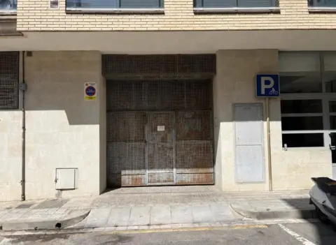 Local comercial en Carrer de Ramon Berenguer IV