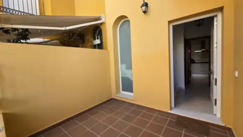 Casa adosada en Mayorazgo