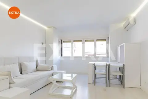 Apartamento en calle de Fuente del Saz