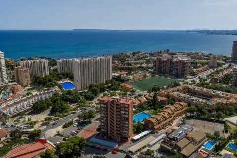 Apartamento en Venta en Cabo de la Huerta
