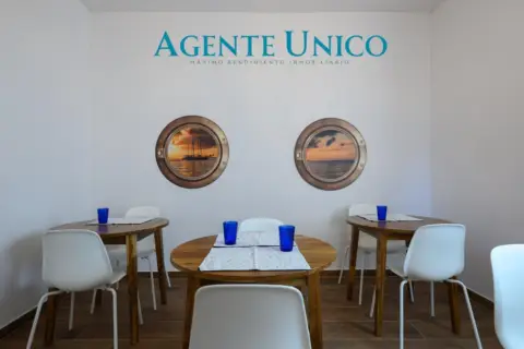 Local comercial en calle del Dragón