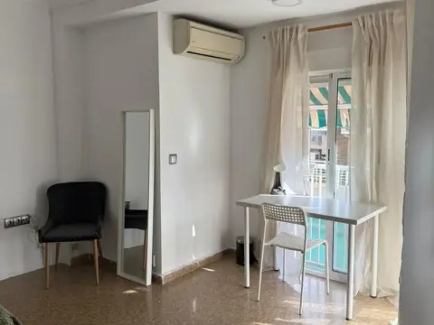 Habitación en Carolinas Bajas