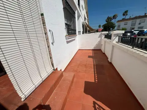 Casa adosada en Andalucia