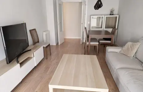 Piso en Villanueva de La Cañada