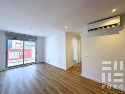 Piso en Almussafes