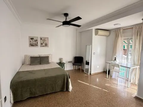 Habitación en Carolinas Bajas