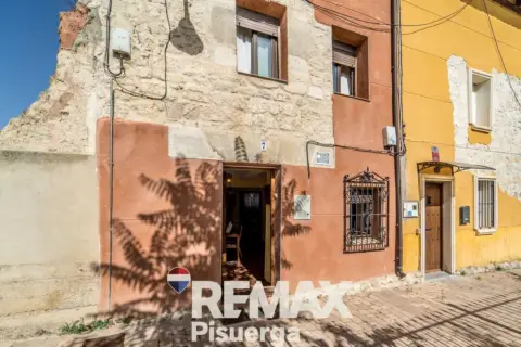 Casa rústica en calle del Alcalde Juan González, 7