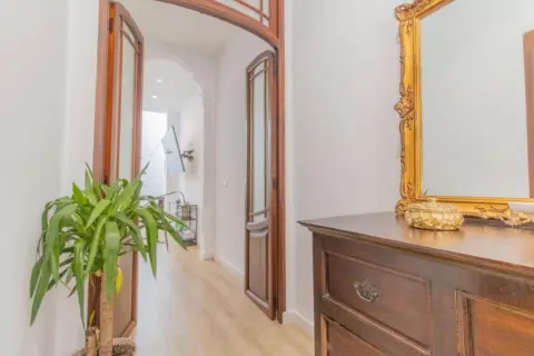 Casa – Borriana - Burriana