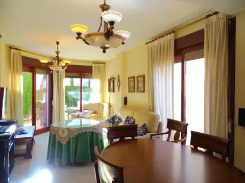 Casa – Granada, Las Torres, Chana