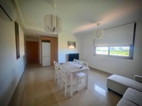 Apartamento en Carrer del Camp