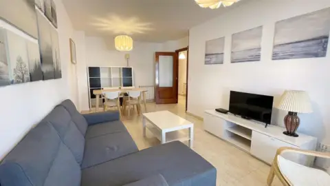 Piso en Villanueva de La Cañada