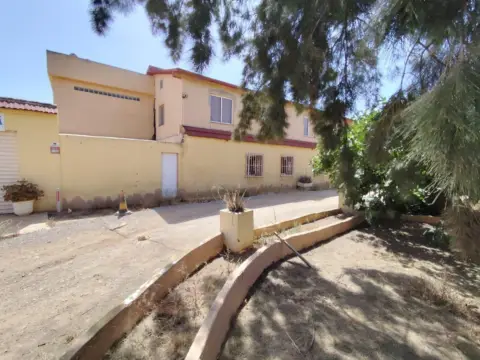 Casa – Cartagena