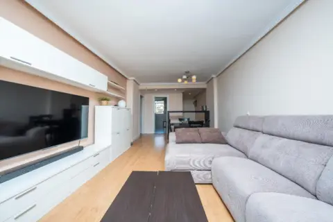 Apartamento en Venta en Cabo de la Huerta
