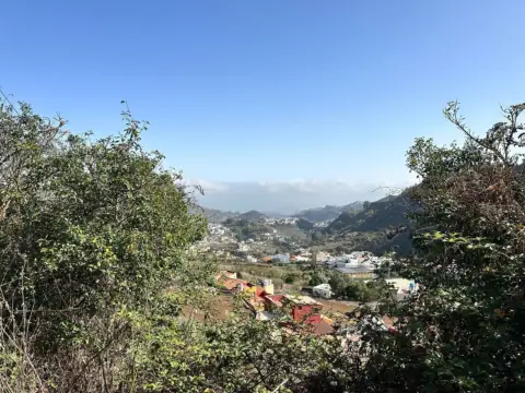 Piso en Camino del Quebradero
