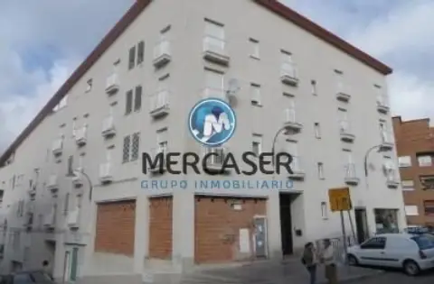 Garaje en Centro