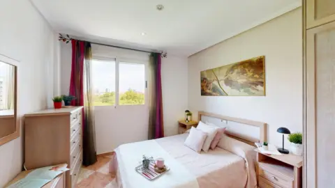 Piso – Murcia Capital