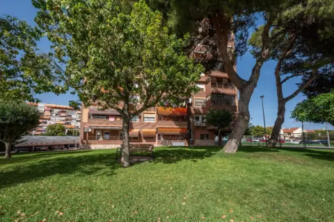 Calle del Tridente