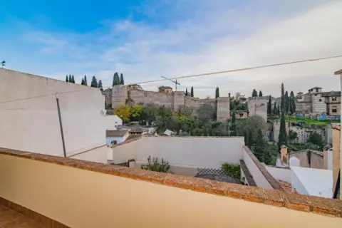 Piso – Granada Capital