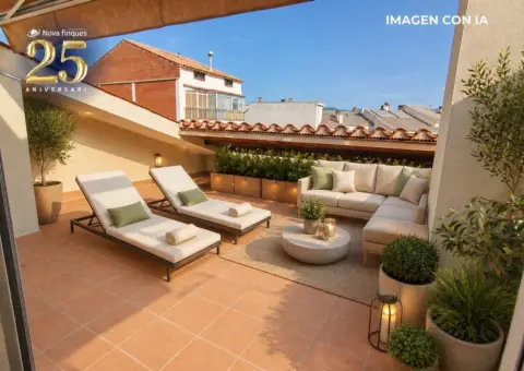 Piso – Sant Cugat del Vallès