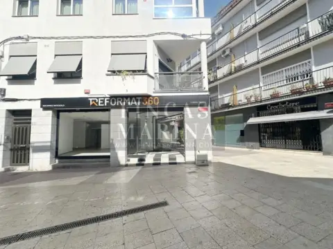 Local comercial en Gavà